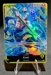 Enel (Sound Loader Vol. 2) - OP05-098 - L - Foil